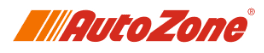 Logo - AutoZone