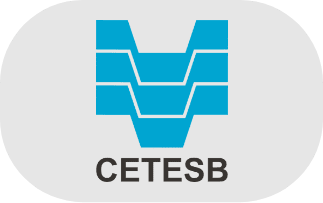 Logo - CETESB