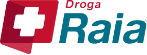 Logo - Droga Raia