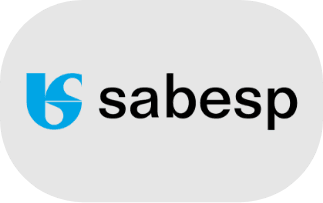 Logo - sabesp